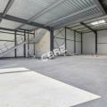 Location d'entrepôt de 764 m² à Chanteloup-les-Vignes - 78570 photo - 6