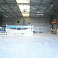 Location d'entrepôt de 1 000 m² à Chaponnay - 69970 photo - 2