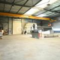 Location d'entrepôt de 1 000 m² à Chaponnay - 69970 photo - 7