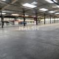 Location d'entrepôt de 5 262 m² à Chaponost - 69630 photo - 7