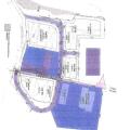 Location d'entrepôt de 161 m² à Chaponost - 69630 plan - 1