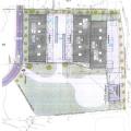Location d'entrepôt de 161 m² à Chaponost - 69630 plan - 4