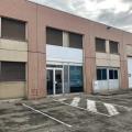 Location d'entrepôt de 755 m² à Chassieu - 69680 photo - 3