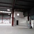 Location d'entrepôt de 4 897 m² à Chassieu - 69680 photo - 11