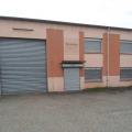 Location d'entrepôt de 577 m² à Chassieu - 69680 photo - 2