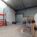 Location d'entrepôt de 350 m² à Chassieu - 69680 photo - 6