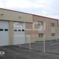 Location d'entrepôt de 120 m² à Chassieu - 69680 photo - 4
