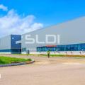 Location d'entrepôt de 5 000 m² à Chassieu - 69680 photo - 1