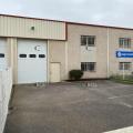 Location d'entrepôt de 177 m² à Chassieu - 69680 photo - 1