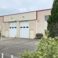 Location d'entrepôt de 177 m² à Chassieu - 69680 photo - 2