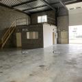 Location d'entrepôt de 177 m² à Chassieu - 69680 photo - 4