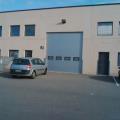 Location d'entrepôt de 746 m² à Chassieu - 69680 photo - 4