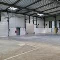 Location d'entrepôt de 4 897 m² à Chassieu - 69680 photo - 5