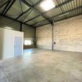 Location d'entrepôt de 245 m² à Chassieu - 69680 photo - 3