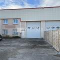 Location d'entrepôt de 240 m² à Chassieu - 69680 photo - 2