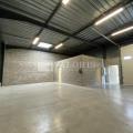 Location d'entrepôt de 120 m² à Chassieu - 69680 photo - 2