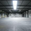 Location d'entrepôt de 4 856 m² à Chassieu - 69680 photo - 2
