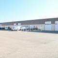 Location d'entrepôt de 120 m² à Chassieu - 69680 photo - 1