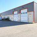 Location d'entrepôt de 120 m² à Chassieu - 69680 photo - 2