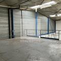 Location d'entrepôt de 520 m² à Chassieu - 69680 photo - 5