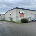 Location d'entrepôt de 1 020 m² à Chassieu - 69680 photo - 1