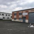 Location d'entrepôt de 577 m² à Chassieu - 69680 photo - 1