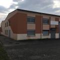 Location d'entrepôt de 577 m² à Chassieu - 69680 photo - 2