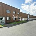 Location d'entrepôt de 4 500 m² à Châteaubourg - 35220 photo - 1
