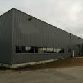 Location d'entrepôt de 3 000 m² à Châtellerault - 86100 photo - 2