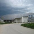 Location d'entrepôt de 2 500 m² à Chaumont - 52000 photo - 2
