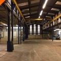 Location d'entrepôt de 1 200 m² à Chauny - 02300 photo - 1