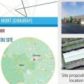 Location d'entrepôt de 2 763 m² à Chauray - 79180 photo - 1