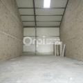 Location d'entrepôt de 130 m² à Chavanoz - 38230 photo - 3