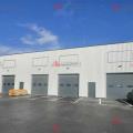 Location d'entrepôt de 120 m² à Chevigny-Saint-Sauveur - 21800 photo - 1
