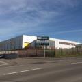 Location d'entrepôt de 700 m² à Chevigny-Saint-Sauveur - 21800 photo - 2