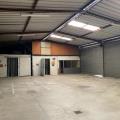 Location d'entrepôt de 1 551 m² à Chevigny-Saint-Sauveur - 21800 photo - 4