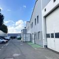 Location d'entrepôt de 2 034 m² à Chevilly-Larue - 94550 photo - 2