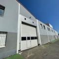 Location d'entrepôt de 2 034 m² à Chevilly-Larue - 94550 photo - 6