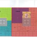 Location d'entrepôt de 2 029 m² à Chilly-Mazarin - 91380 plan - 2