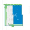 Location d'entrepôt de 2 378 m² à Chilly-Mazarin - 91380 plan - 2