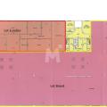 Location d'entrepôt de 3 837 m² à Chilly-Mazarin - 91380 plan - 2