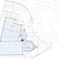 Location d'entrepôt de 1 900 m² à Chilly-Mazarin - 91380 plan - 1