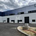 Location d'entrepôt de 2 378 m² à Chilly-Mazarin - 91380 photo - 4