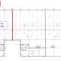 Location d'entrepôt de 630 m² à Chilly-Mazarin - 91380 plan - 1