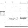 Location d'entrepôt de 630 m² à Chilly-Mazarin - 91380 plan - 2