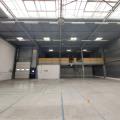 Location d'entrepôt de 630 m² à Chilly-Mazarin - 91380 photo - 5