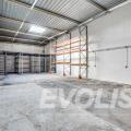Location d'entrepôt de 279 m² à Chilly-Mazarin - 91380 photo - 6