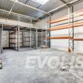 Location d'entrepôt de 279 m² à Chilly-Mazarin - 91380 photo - 10
