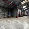 Location d'entrepôt de 1 900 m² à Chilly-Mazarin - 91380 photo - 2