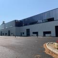 Location d'entrepôt de 2 378 m² à Chilly-Mazarin - 91380 photo - 2